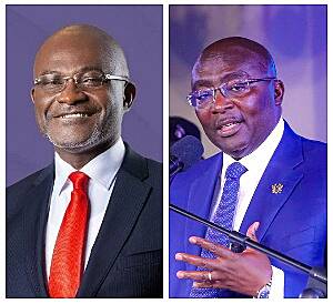 NPP unity call: Kennedy Agyapong urges supporters to rally behind Bawumia