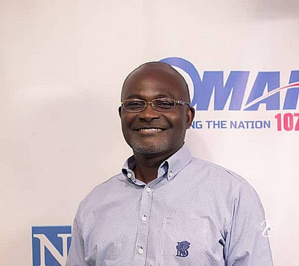 NPP Parliamentary Primaries: Kennedy Agyapong to sponsor his brother to unseat Bantama MP