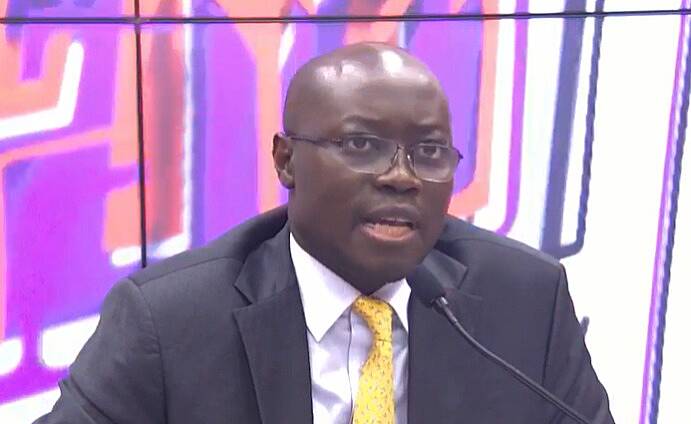 Ghana’s economy is bleeding – Ato Forson laments