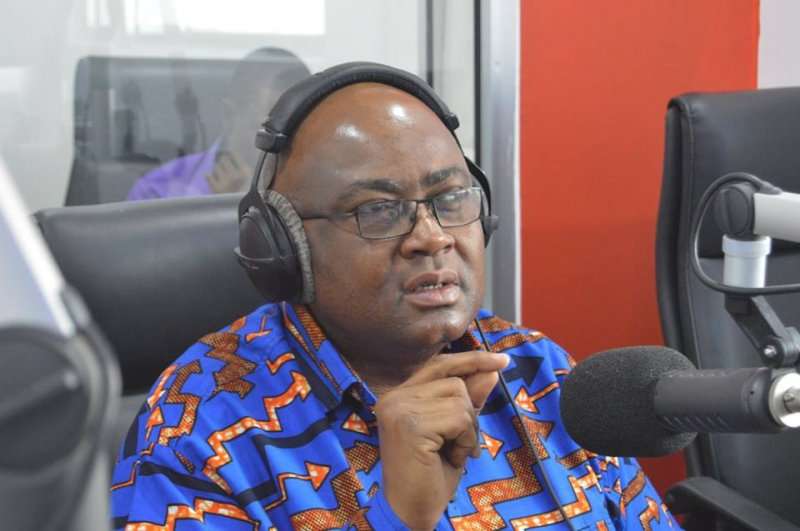 Don’t be deceived by any pollster, it’s too early to predict 2024 elections -Ben Ephson