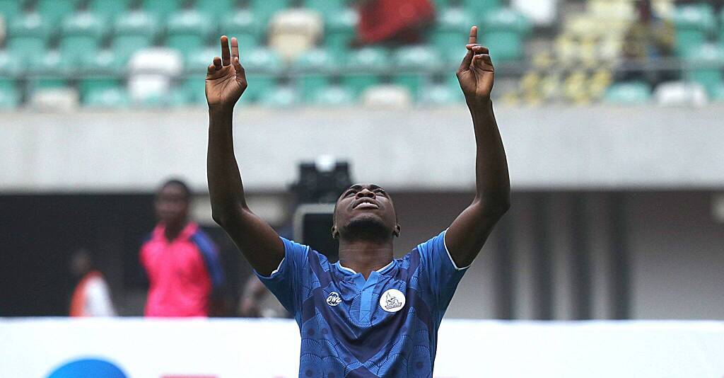 CAF Confederations Cup: We are more experienced than Dreams FC – Rivers United’s Paul Acquah