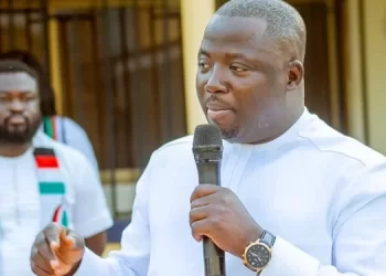 We won’t fight EC over voter register exhibition – NDC