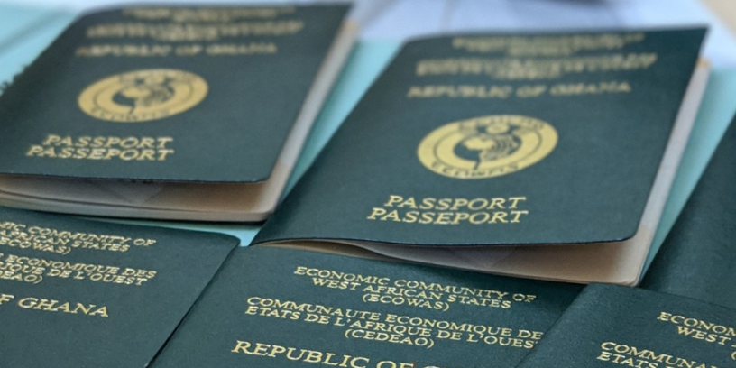 Passport application fees likely to go up – Foreign Affairs Ministry hints