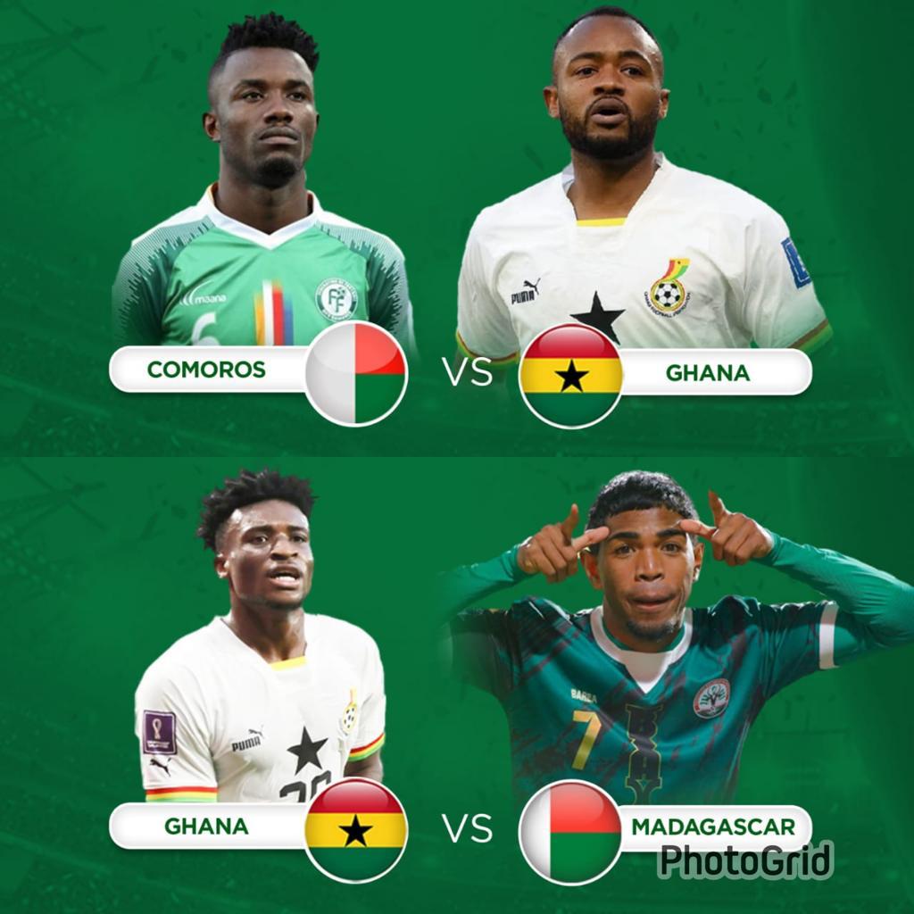 Happy FM to hit the airwaves with Pulse-pounding commentary of Ghana’s World Cup Qualifiers against Madagascar and Comoros