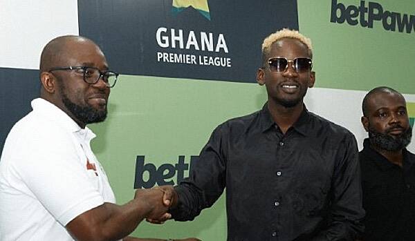 GFA: Premier League ExCo Member refutes reports of betPawa ending sponsorship deal