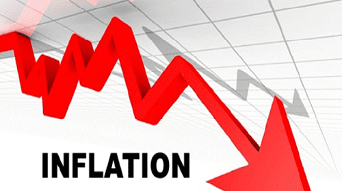 Inflation falls to 23.1% in May 2024