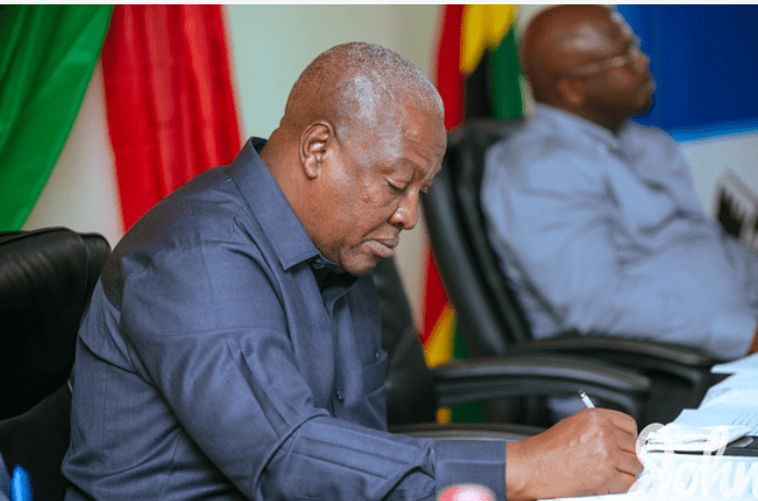 CETAG firmly opposes Mahama’s call to abolish Teacher Licensure Exams