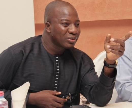 NDC MPs will obey Speaker’s ruling and not Supreme Court – Mahama Ayariga sends message