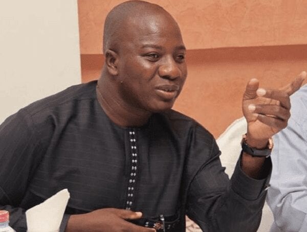 Don’t support Ofori-Atta’s illegal Ghana Financial Stability Fund – Ayariga to IMF, World Bank