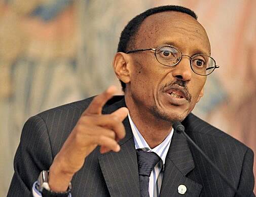 Rwanda announces visa-free travel for all Africans