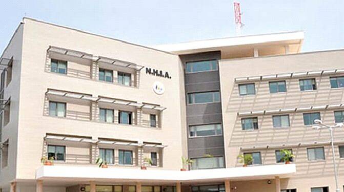 NHIA refutes claims of imminent collapse