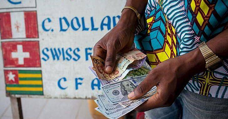 Trade Advocacy Group Ghana (TAAG) sounds alarm over continuous depreciation of the cedi against dollar