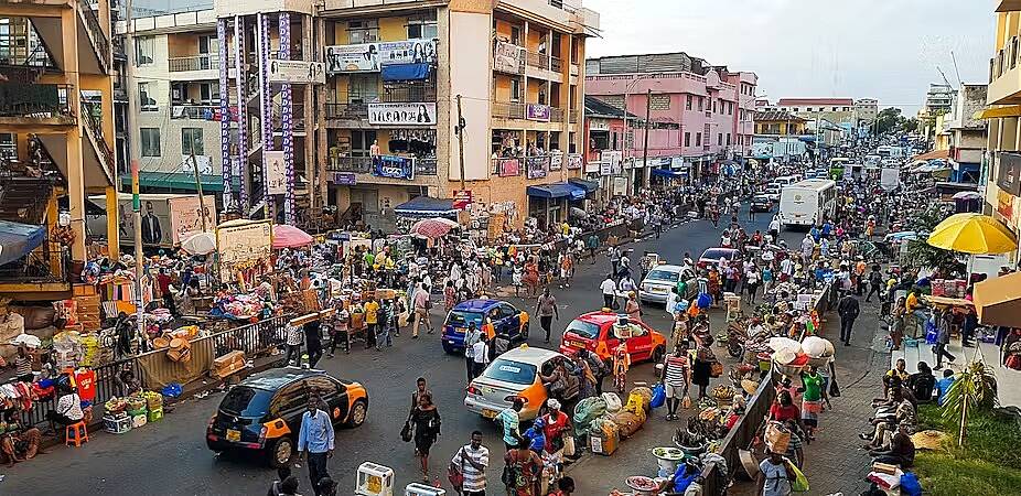 Ghanaians don’t vote based on economic indications, they vote on tribal backgrounds – Expert