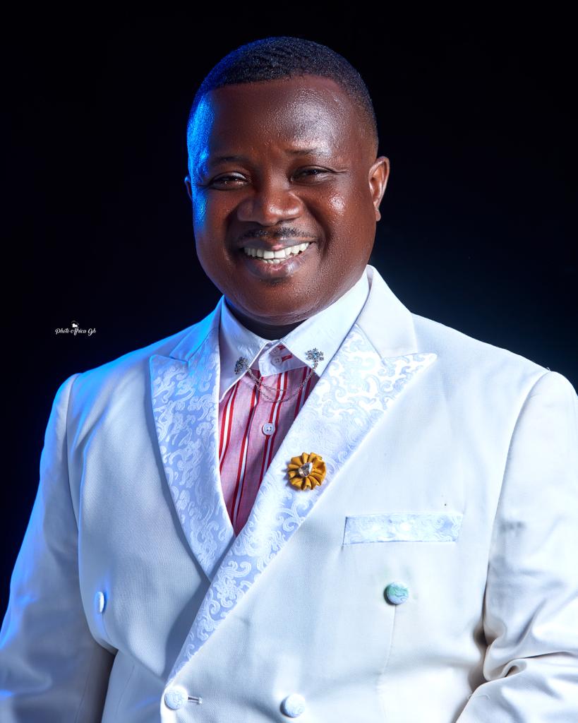 My feminine voice nearly created issues in a marriage – Gospel Artiste