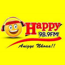 Happy 98.9 FM set for live coverage of NPP Parliamentary Primaries in Orphan Constituencies