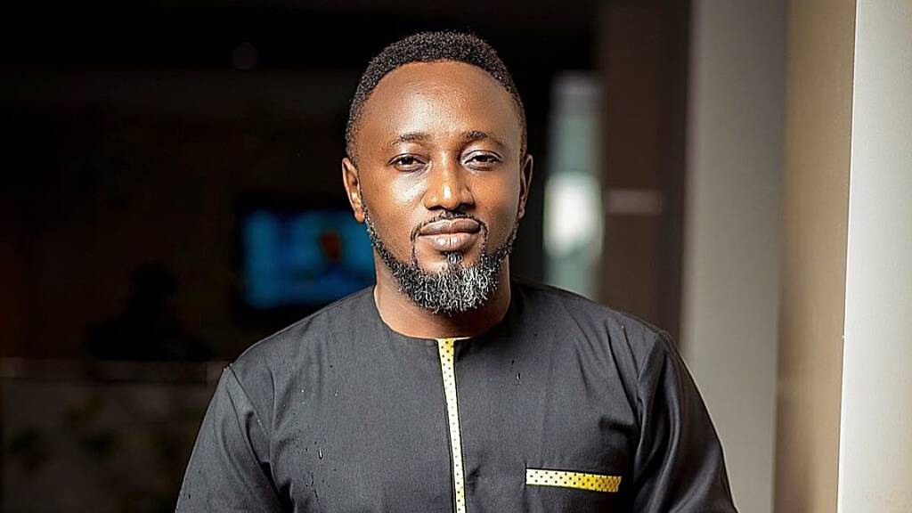 Theatre in Ghana is not supported enough – George Quaye bemoans