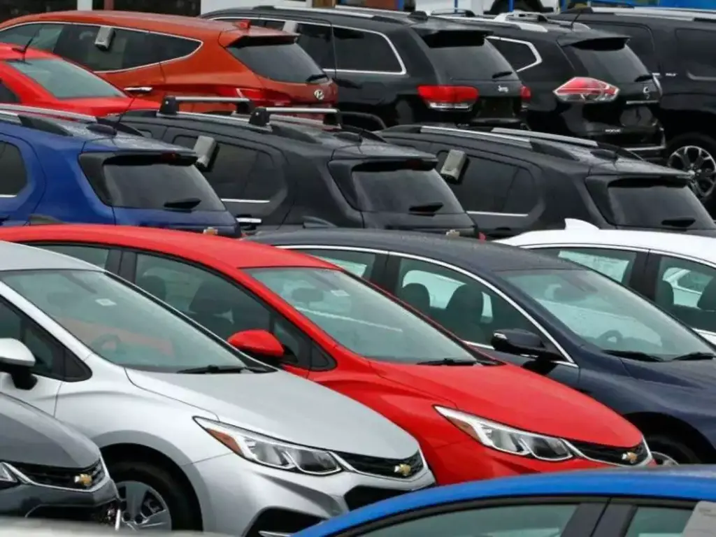 The market is highly unstable, we can go over 6 months without sales – Automobile Dealers Union