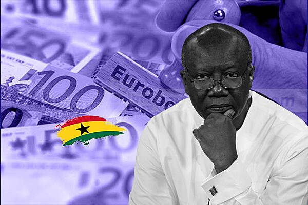 Ghana misses IMF’s November 1 deadline for 2nd tranche due to delayed Debt Restructuring talks