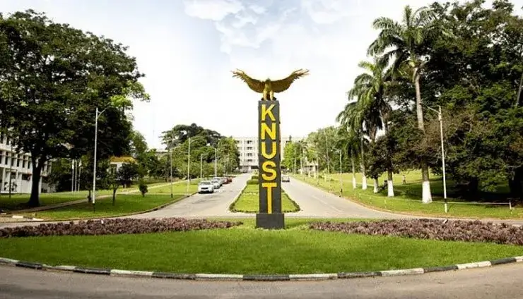 We’ve not started processing applications for WASSCE applicants, don’t fall prey to fraudsters demanding ₵2,550 – KNUST