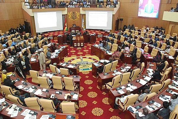 We erred in passing Companies Act; AG must urgently bring an amendment – MPs demand