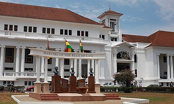 President Nana Akufo-Addo appoints Three Justices for Supreme Court, Seeks Parliamentary Approval