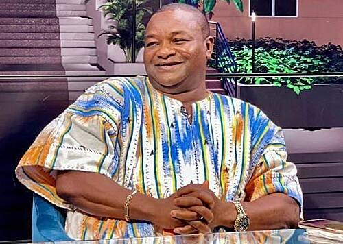 APC is very much active and visible in all 16 regions of Ghana – Hassan Ayariga cautions tough contest