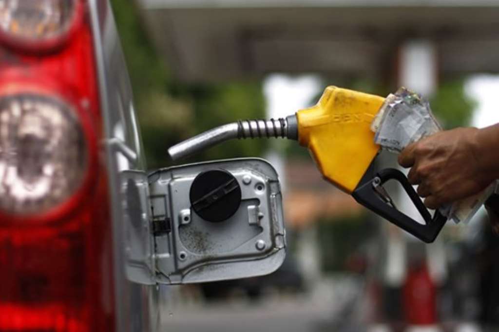 Fuel prices to go down effective January 17 – COPEC