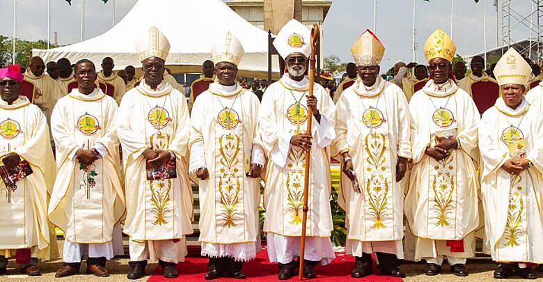 We cannot bless same-sex marriage – Ghana Catholic Bishops’ Conference