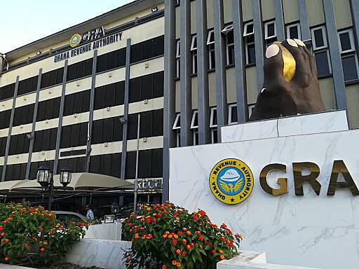 We’ve not accessed  million loan from any bank – GRA