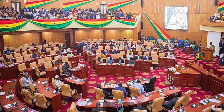 Parliament expected to approve 2024 budget today