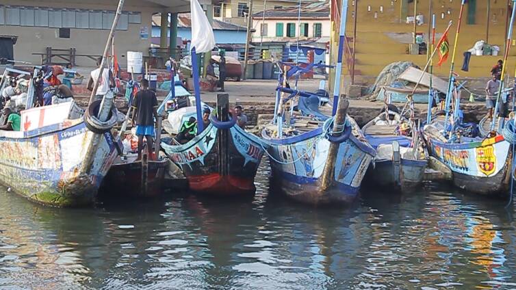 Ghanaian tuna vessels to observe fishing suspension effective January 1