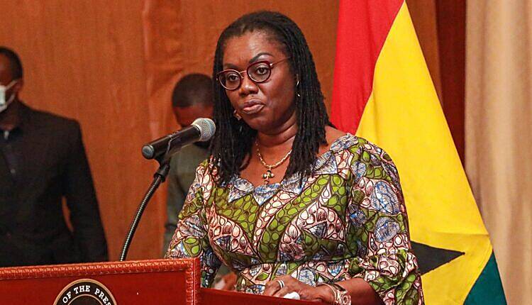 Let’s stop the finger pointing and name calling- Ursula Owusu