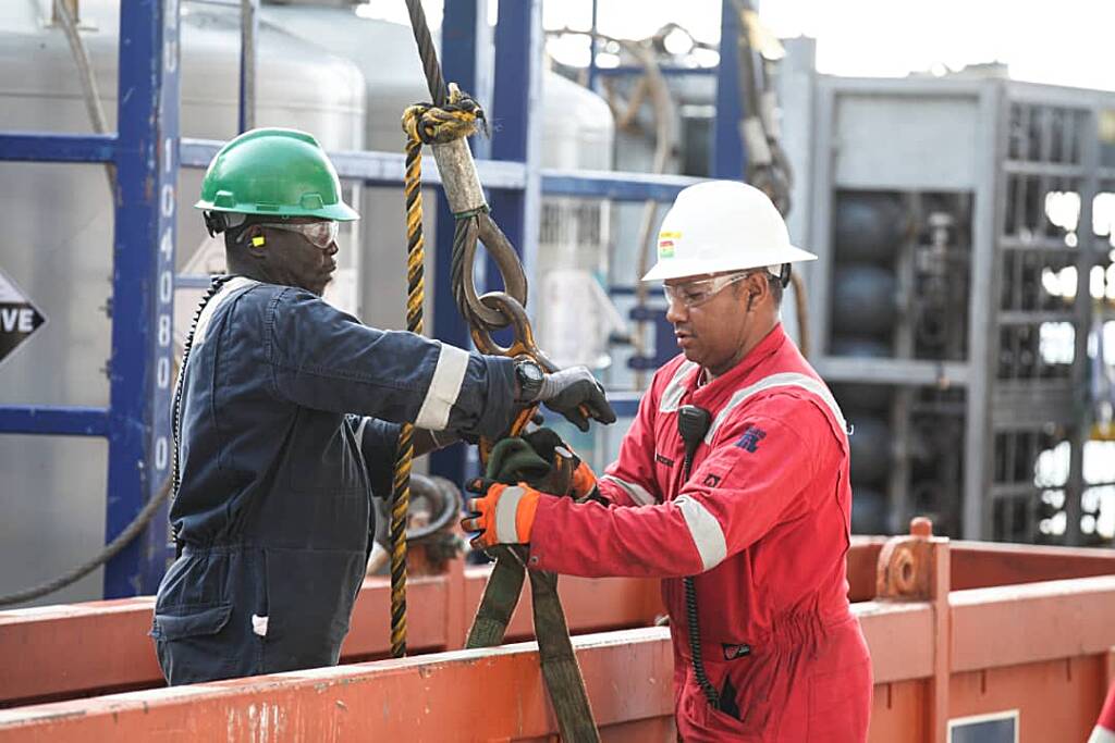 Tullow Ghana’s enduring local impact