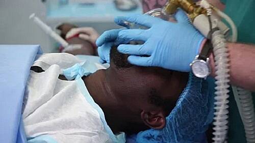 Over 30% of anaesthetists left Ghana for greener pastures in 2023 – GACRA