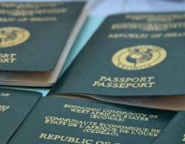 Ministry of Foreign Affairs proposes 544% increase in passport application fees