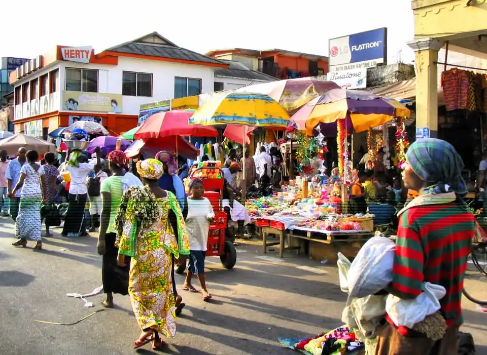 Harmattan: Reduce outdoor activities – EPA warns