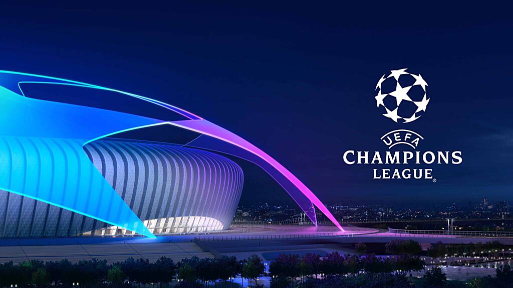 Underdogs FC Copenhagen draw Manchester City, Real Madrid draw Leipzig in UEFA Champions League Last-16