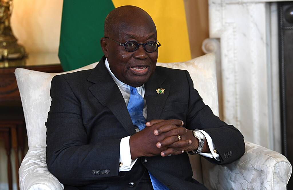 Ghana’s debt restructuring talks heighten as official creditors convene on Monday