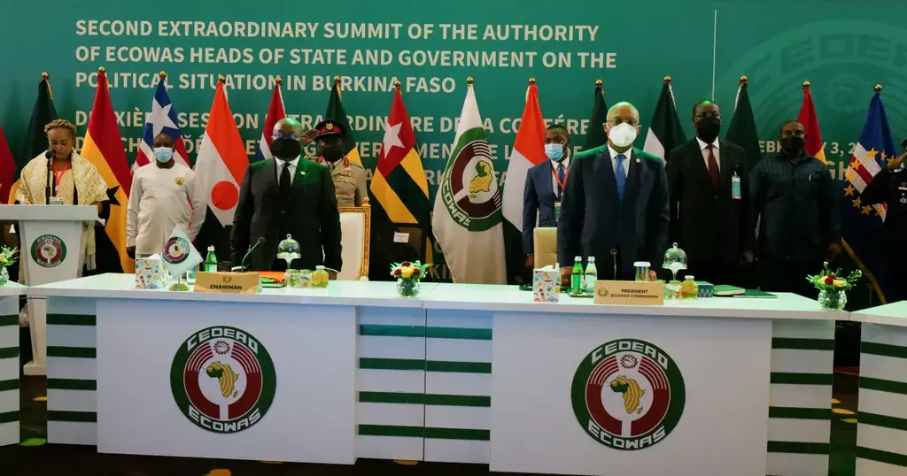 ‘You are important to our community’ – ECOWAS pledges to resolve political impasse as Burkina Faso, Mali and Niger announce exit