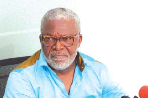 A country without truth suffers and makes God’s efforts in vain – Kofi Kapito on Ghana’s woes