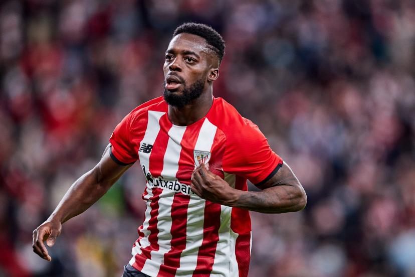 2023 AFCON: Inaki Williams in need of rest – Athletic Club