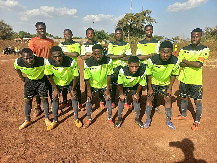 Kasalgu Arrow Heads FC owner Ayamga-Adongo exposes match fixing in MTN FA Cup fixtures