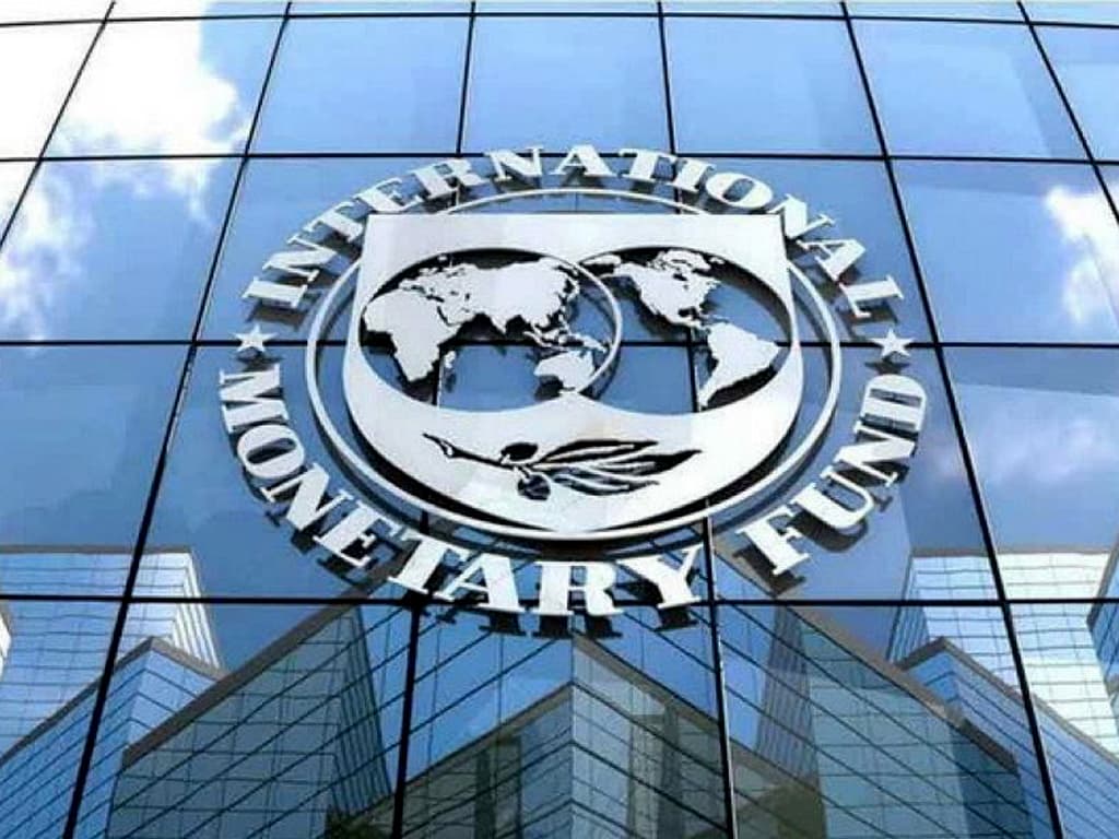 Kenya seeks new IMF deal after abandoning latest review