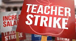 Technical University senior administrators set to paralyze operations in nationwide strike