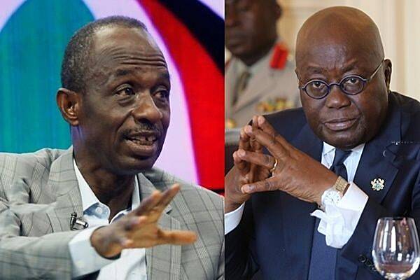 We will not congratulate anybody who murders Ghanaians to secure power – NDC to Akufo-Addo