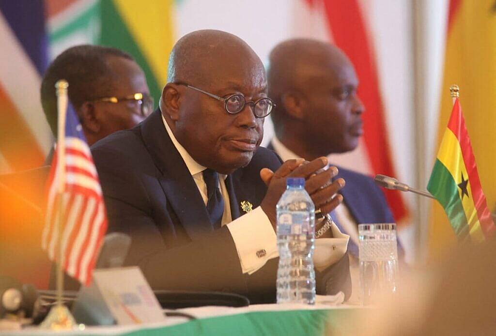 Ghana secures crucial debt restructuring deal with official creditors