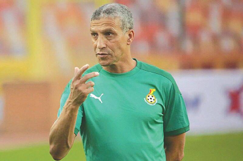 Breaking: GFA ‘cleans house’ with Chris Hughton’s sacking after “embarrassing” AFCON 2024 Group exit