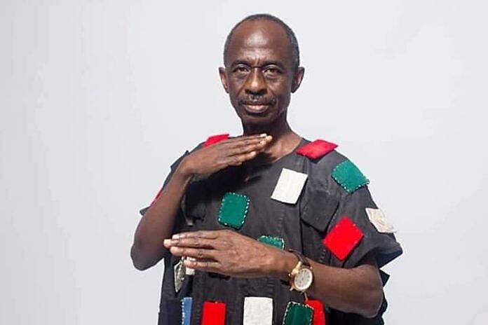 We’re tired of being victims of peace, everyone should benefit not only the oppressors – NDC to Civil Society Organizations