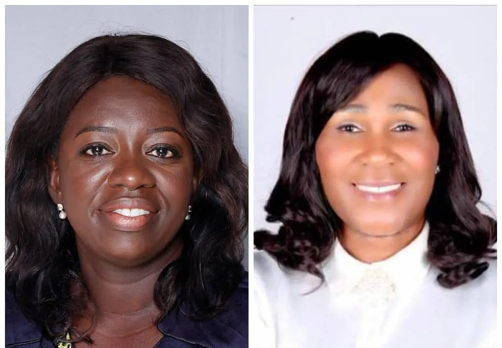 NPP Decides: Sheila Bartels loses Ablekuma North to Nana Akua Owusu Afriyieh