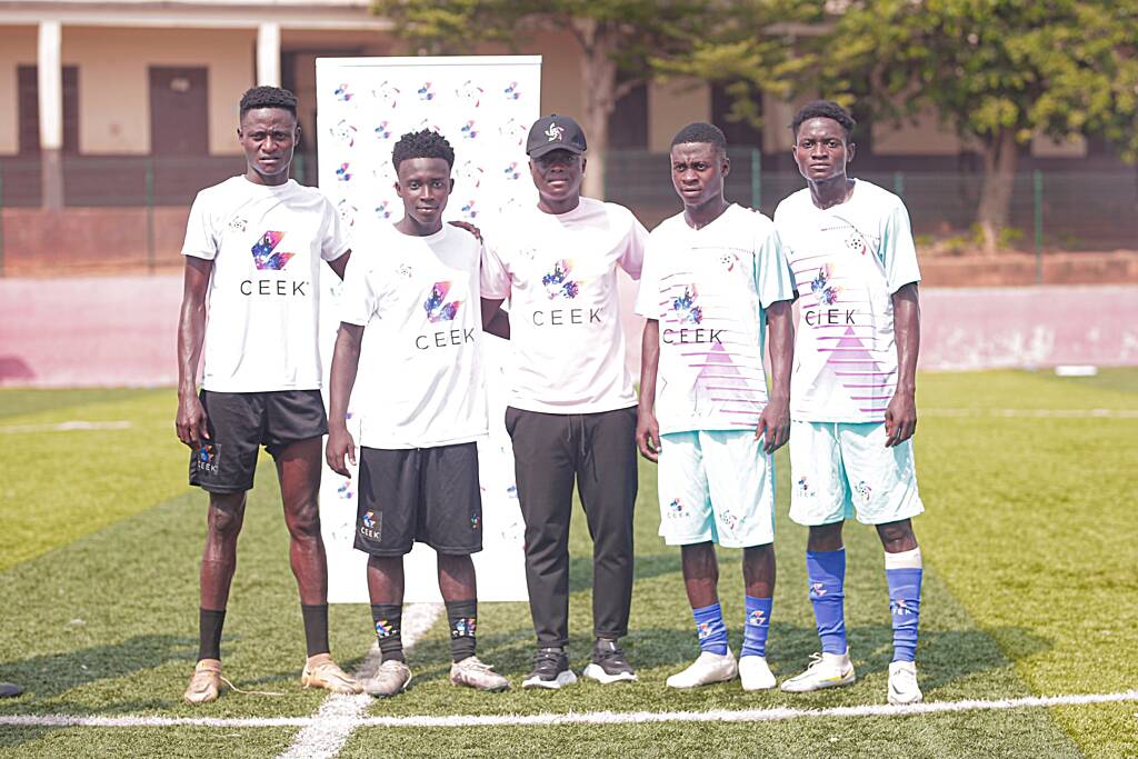 S-Inkoom Football Management Agency (SIFMA) spearheads talent discovery with successful tournament unveiling future stars